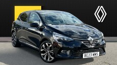 Renault Clio 1.6 E-TECH full hybrid 145 Techno 5dr Auto Hybrid Hatchback